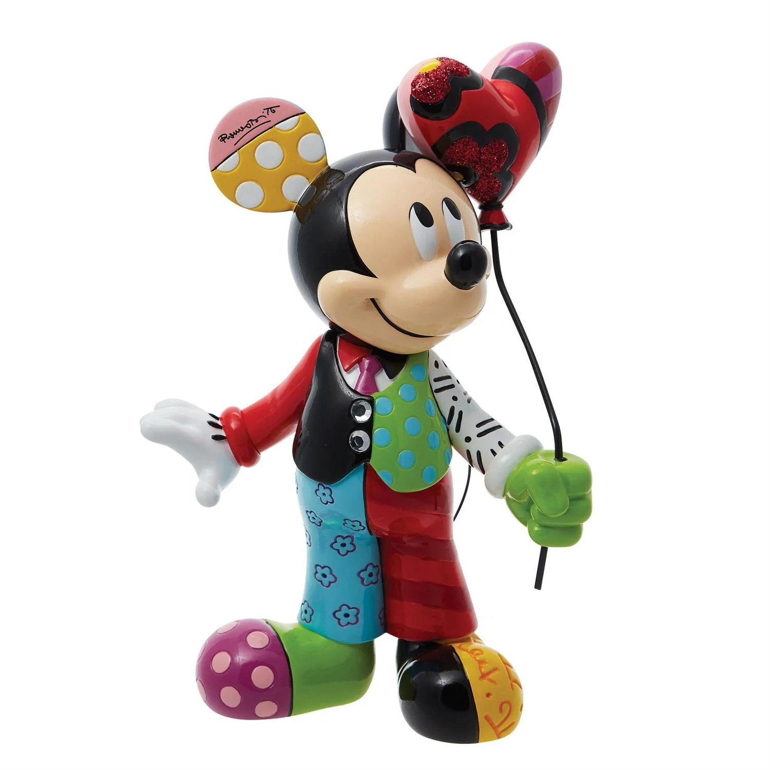 Mickey Love NLE 5000 - Image 3