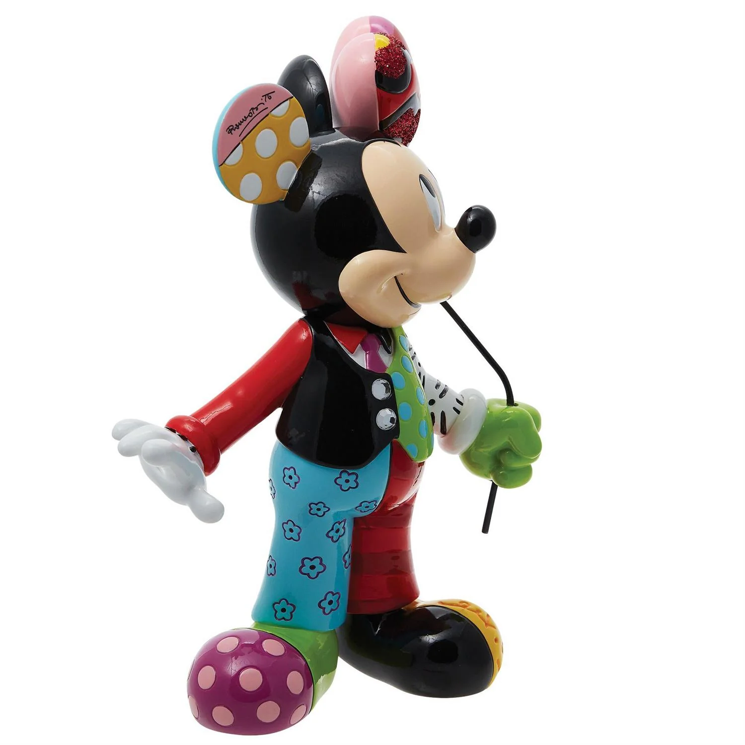 Mickey Love NLE 5000 - Image 4