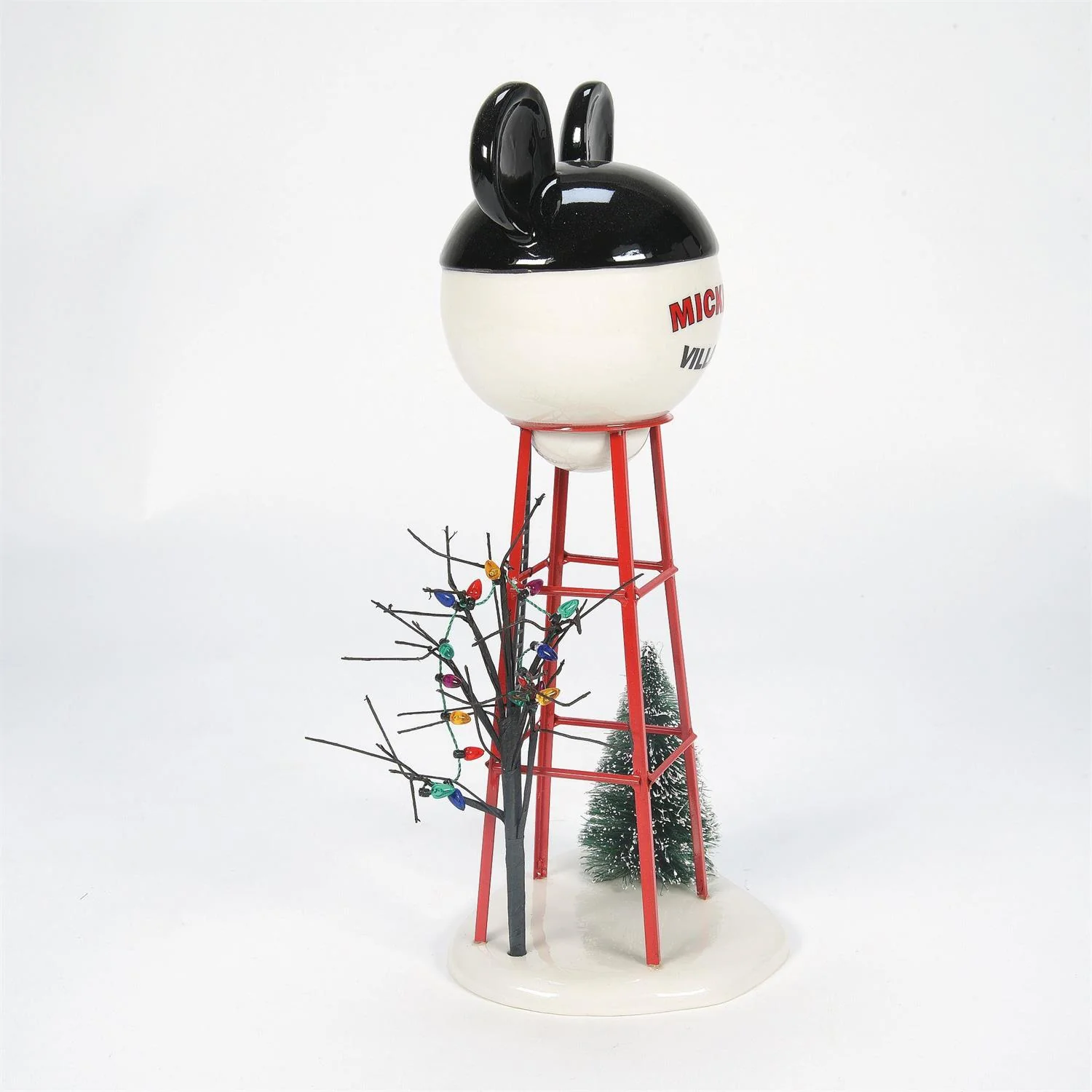 Mickey Water Tower - Image 2
