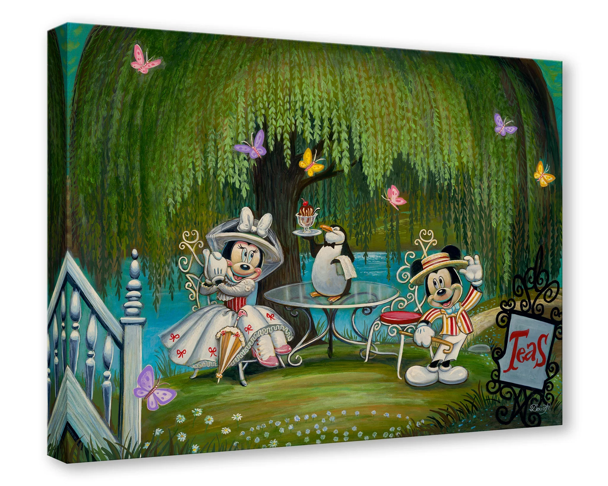 Minnie Poppins - Image 3