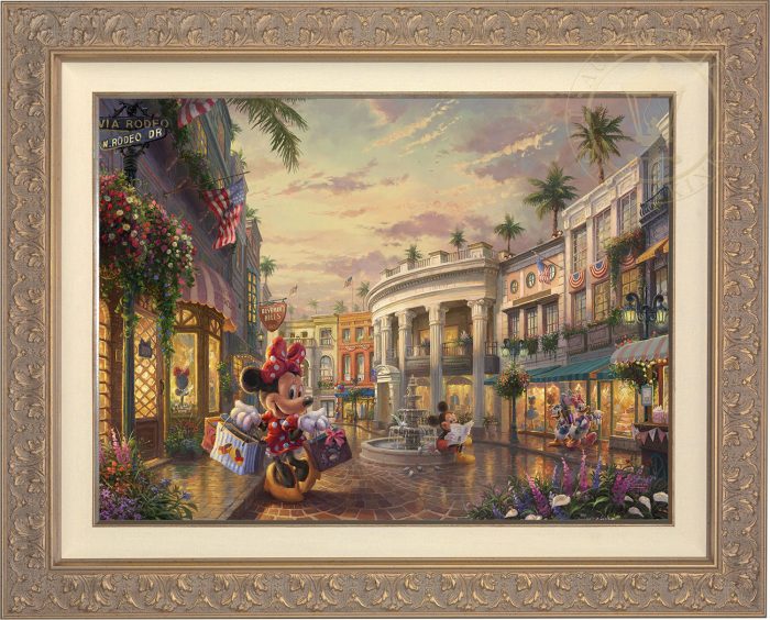 Disney - Minnie Rocks the Dots on Rodeo Drive - Image 4
