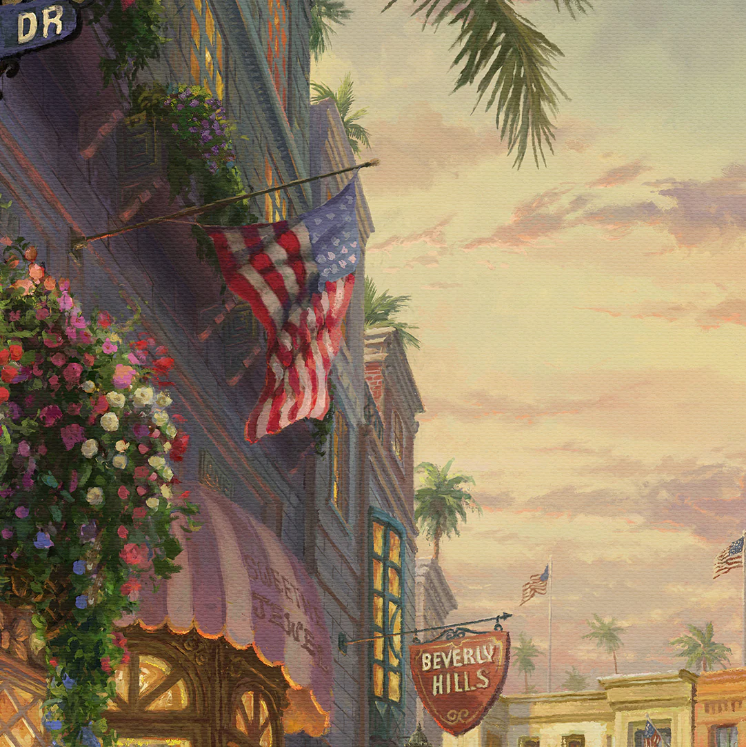 Disney - Minnie Rocks the Dots on Rodeo Drive - Image 9