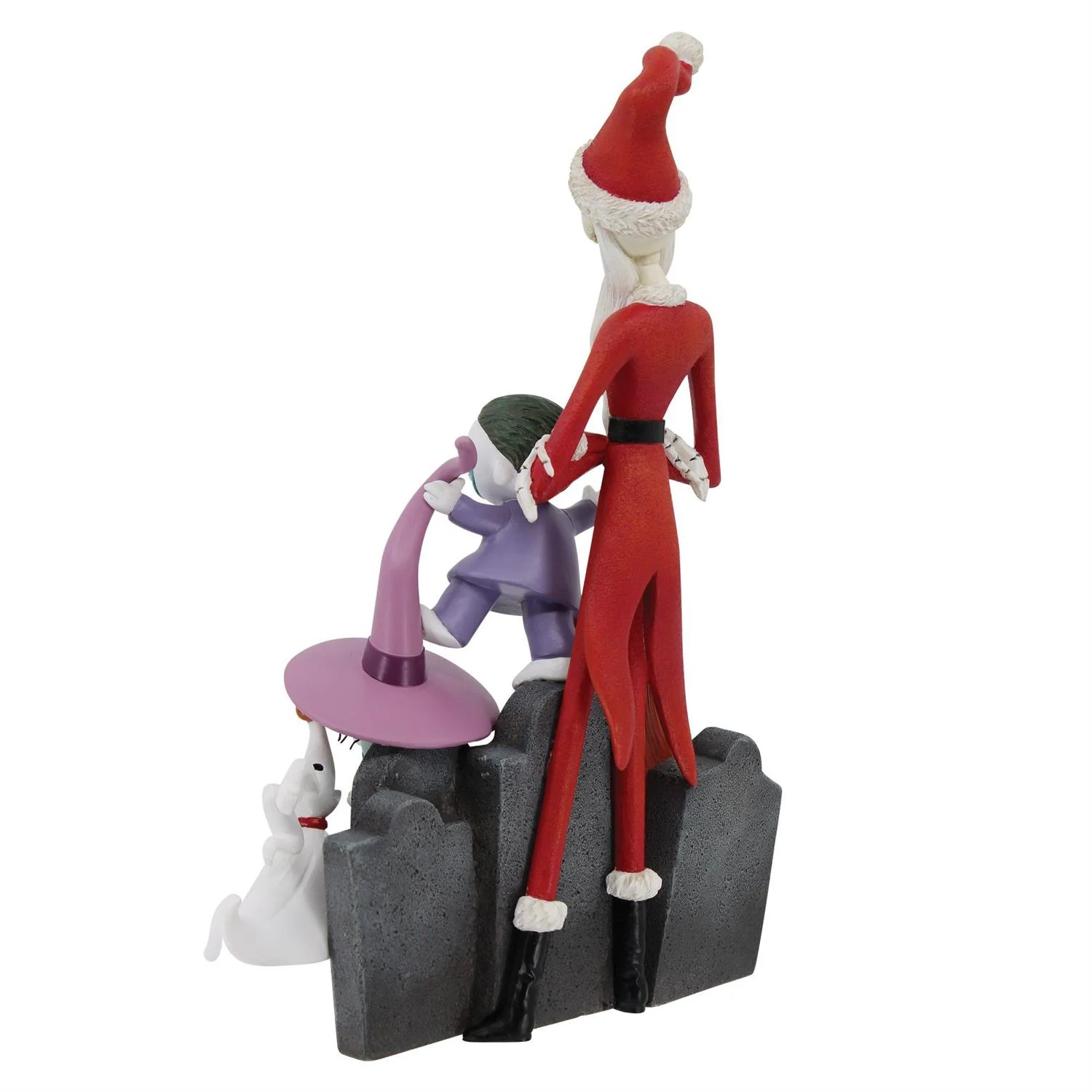 NBC Character Pyramid - Image 2