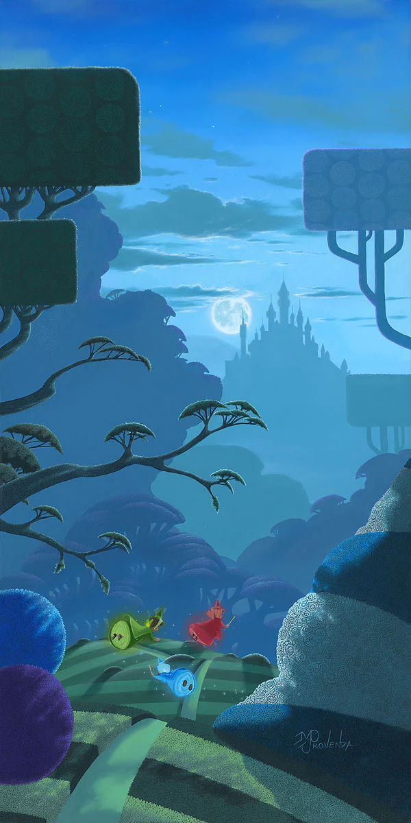 Night Flight - Image 2