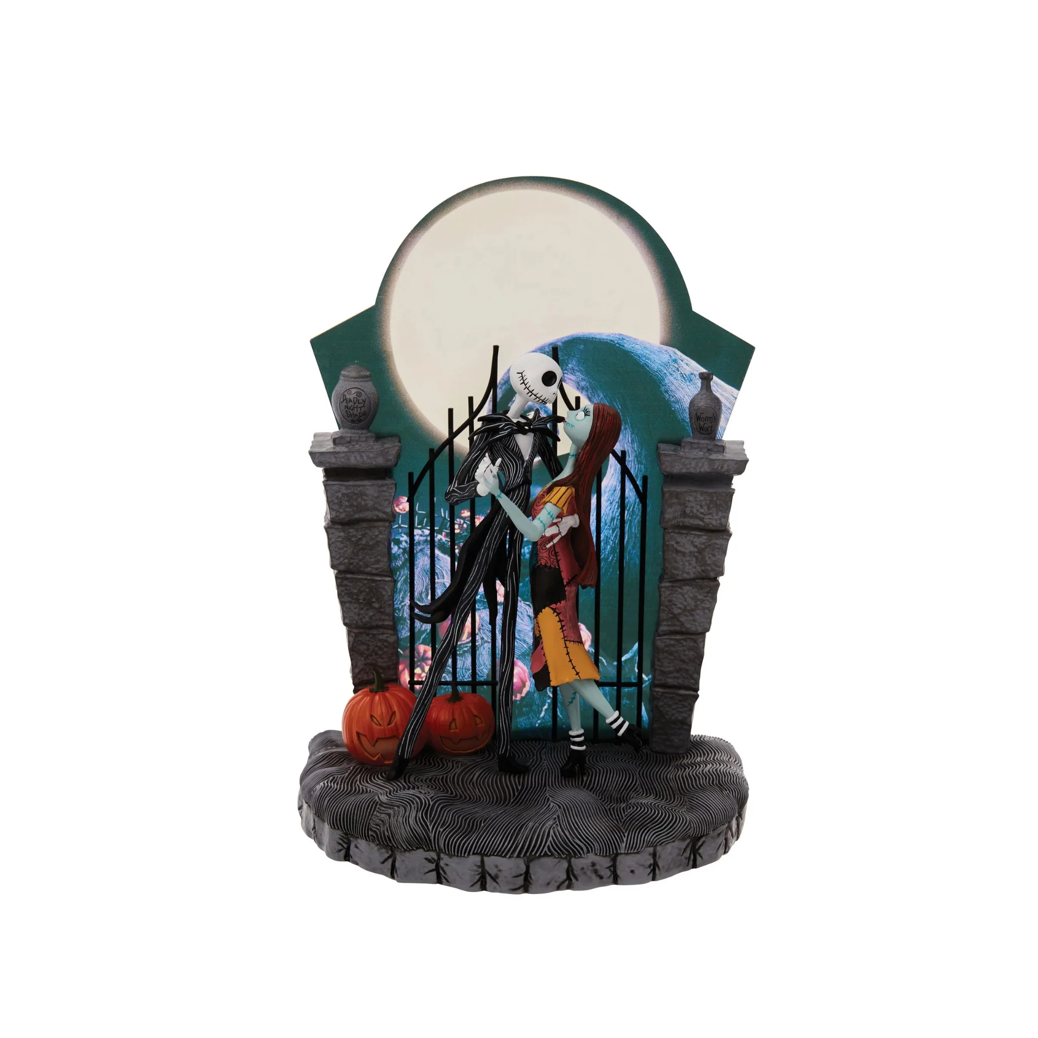 Nightmare Before Christmas