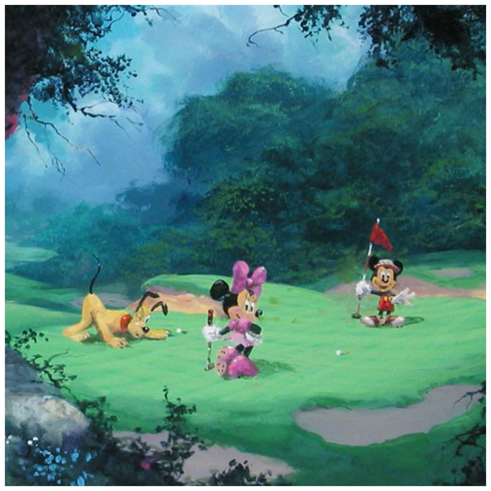 On the Green - Image 3
