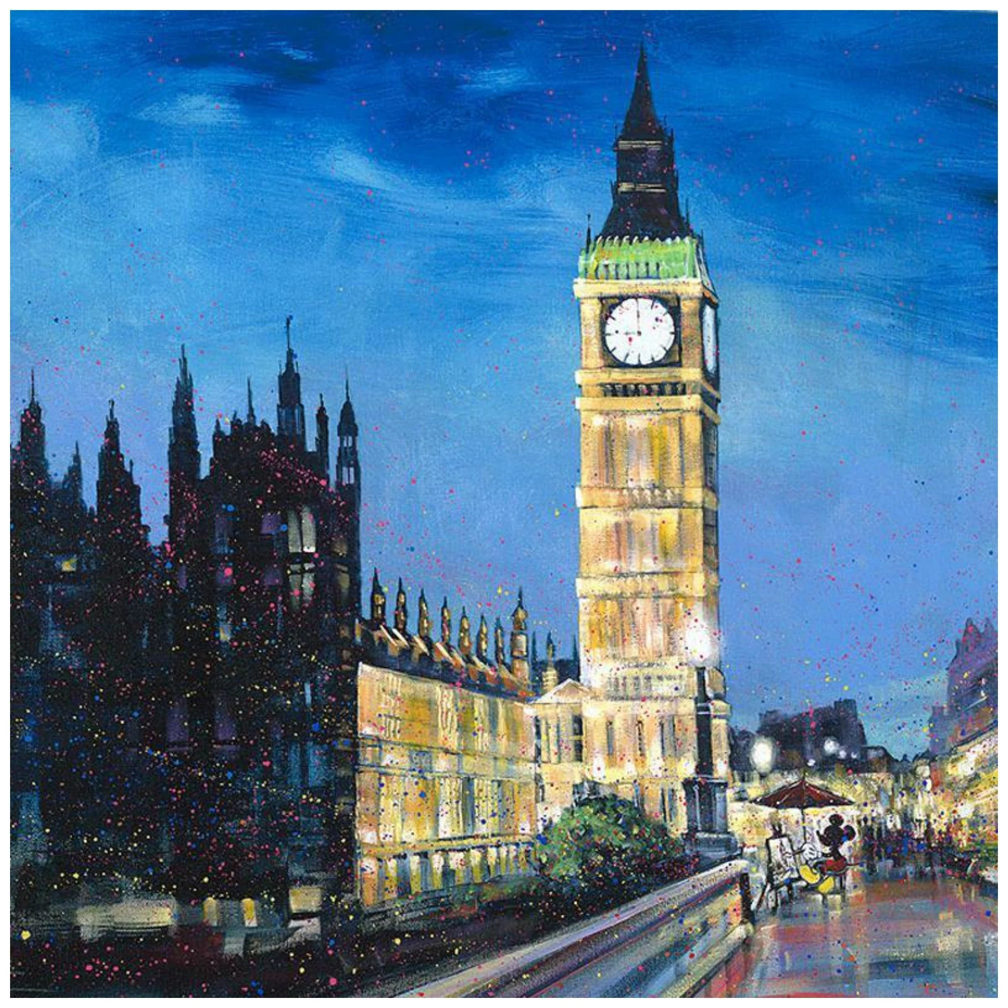 Painting the Town - Image 2