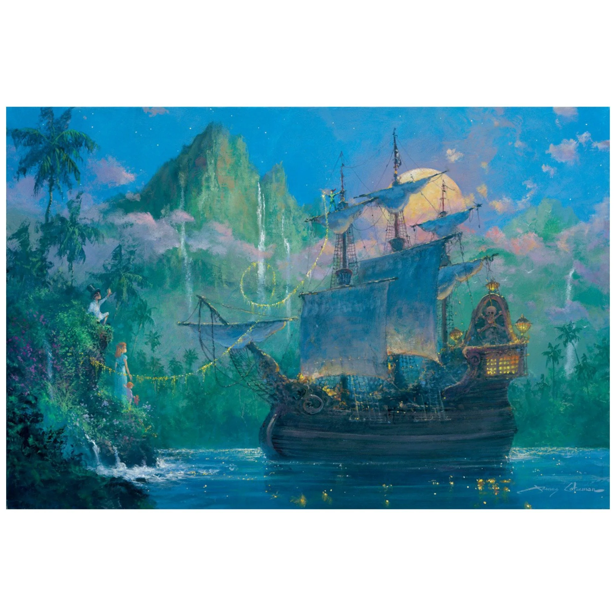Pan on Board - Image 2