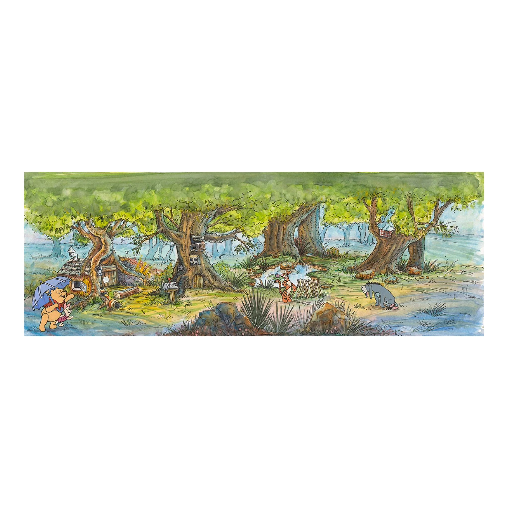 Pooh's Grand Day - Image 2