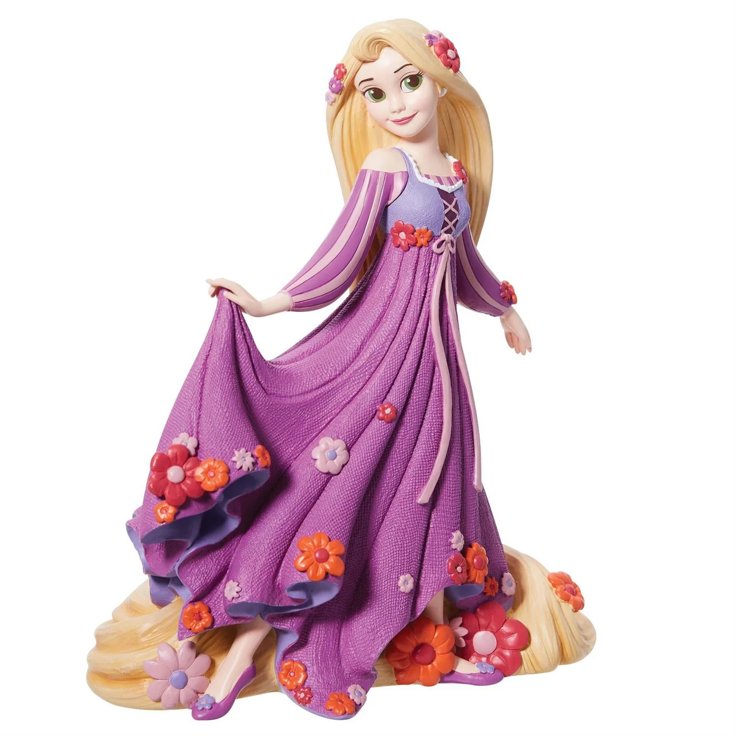 Rapunzel From Tangled