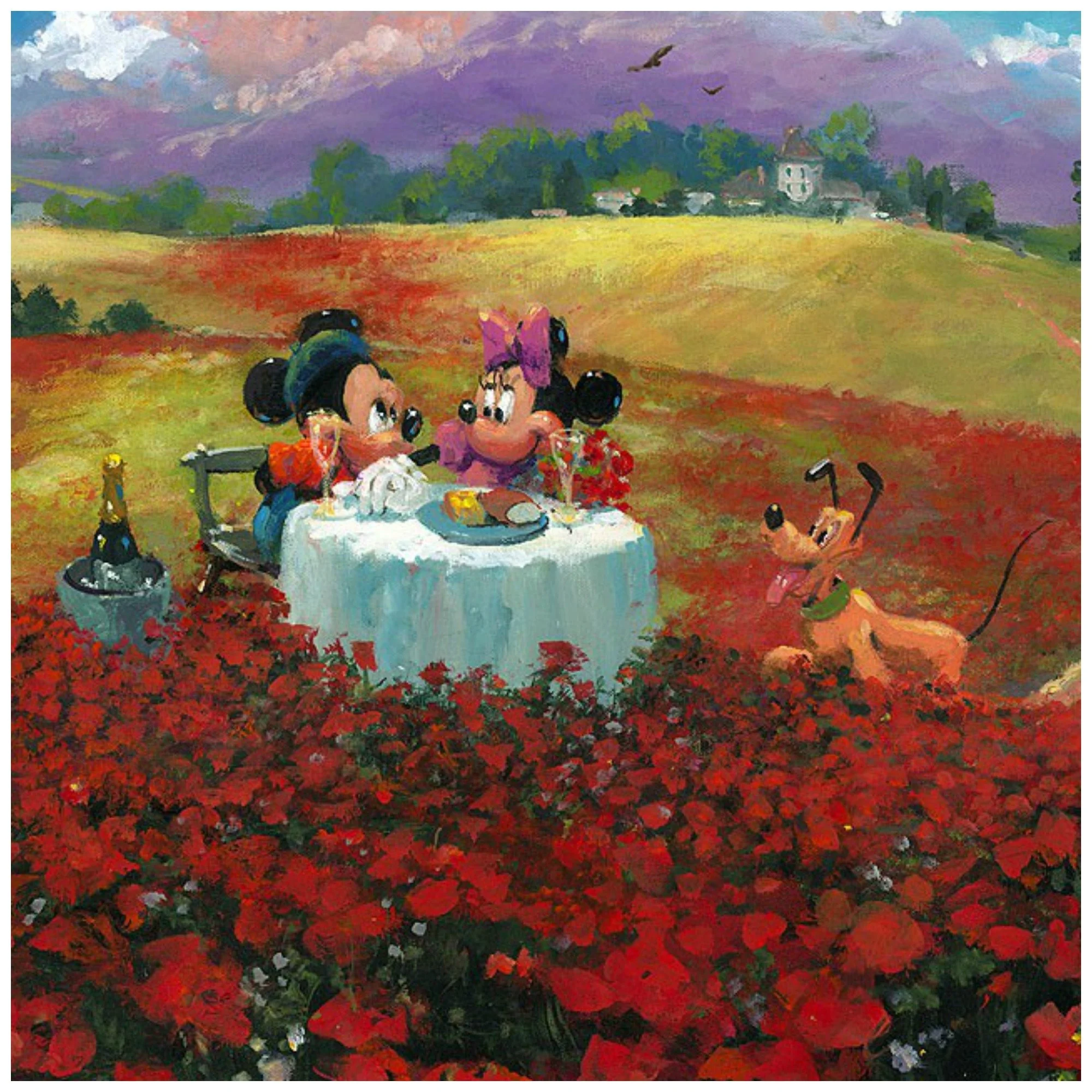 Red Poppies - Premiere Edition - Image 2