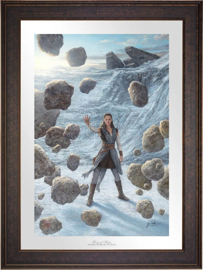 Rey of Hope - Image 2