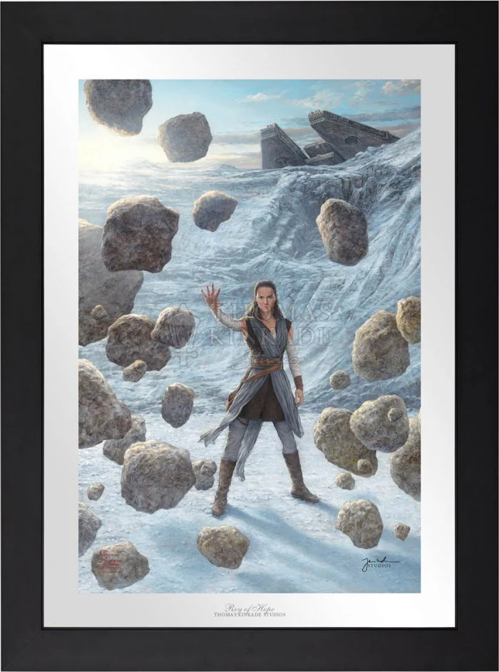 Rey of Hope - Image 4