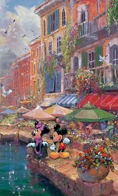 Romance on the Riviera - Image 2