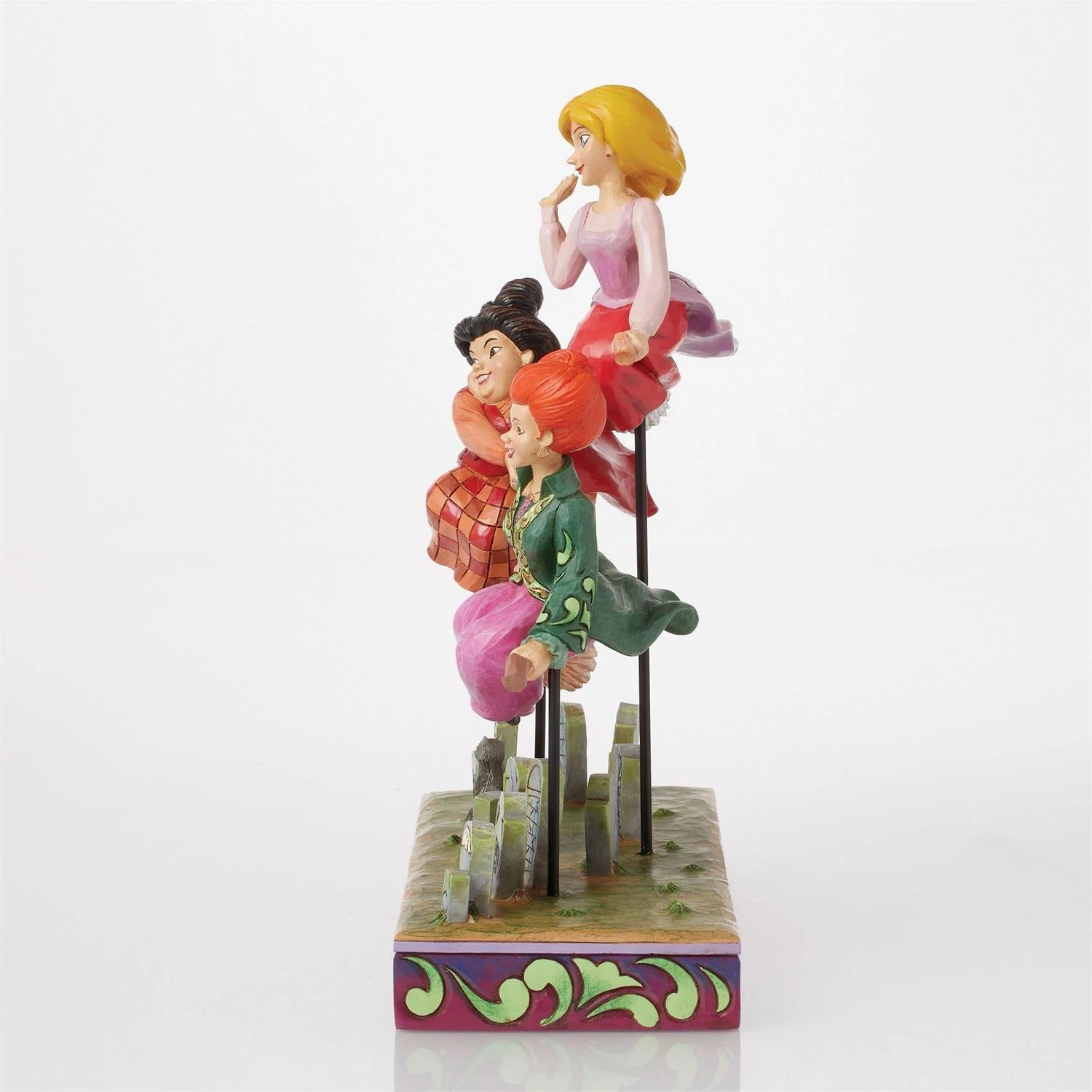Sanderson Sisters Flying - Image 2