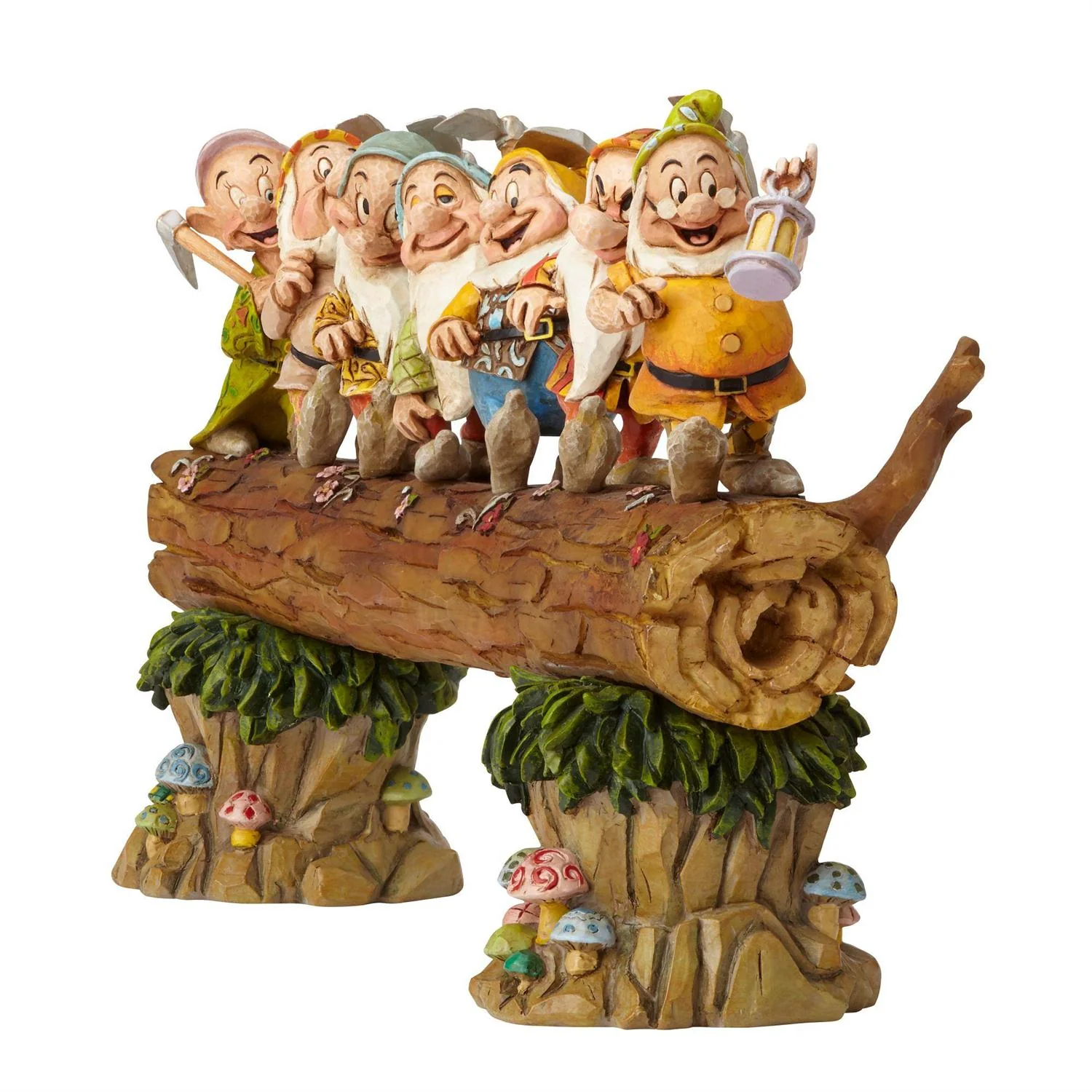 Seven Dwarfs