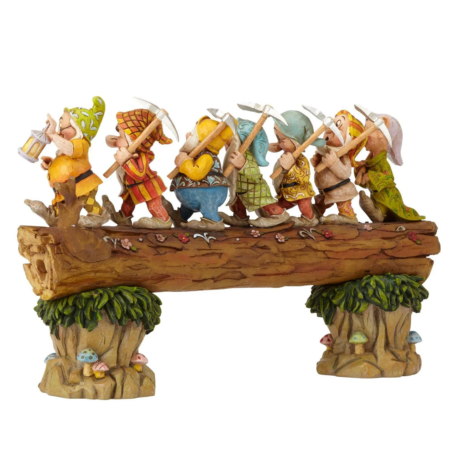 Seven Dwarfs - Image 2
