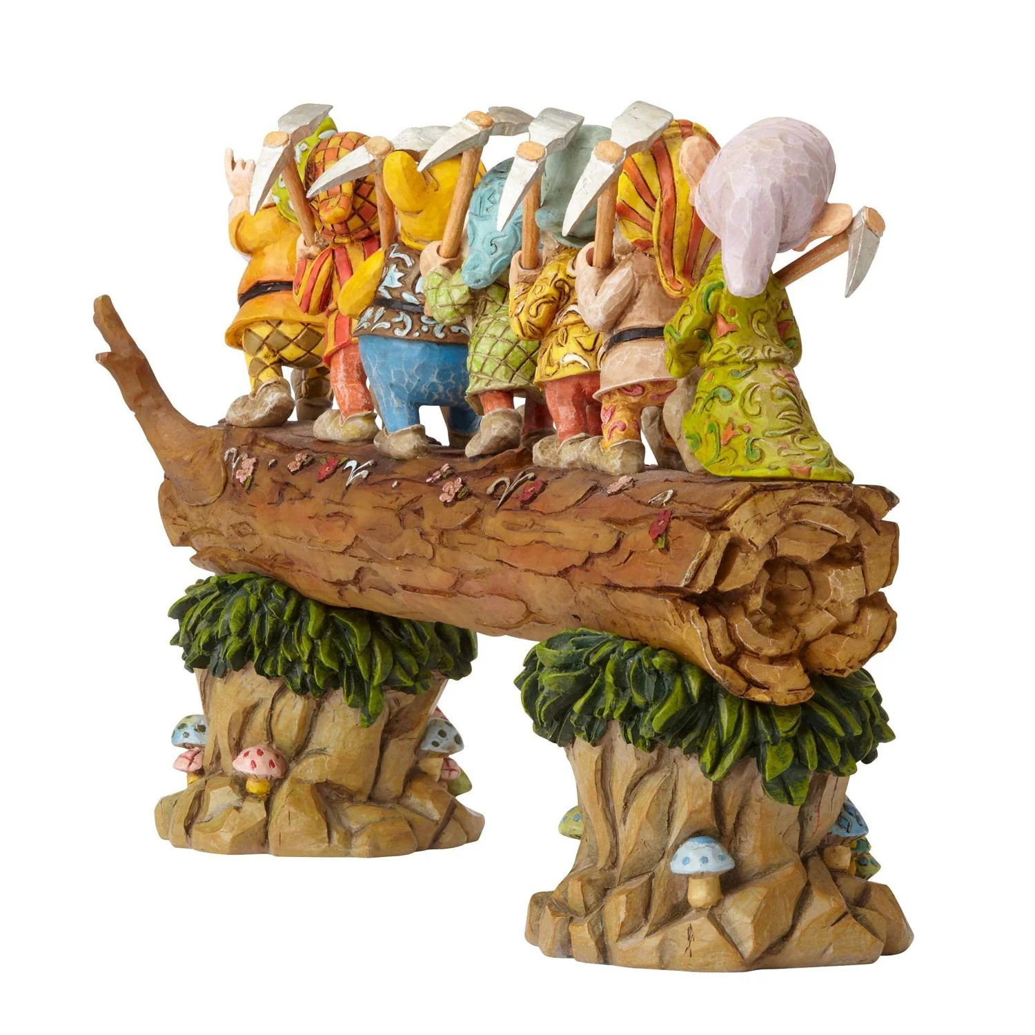 Seven Dwarfs - Image 3