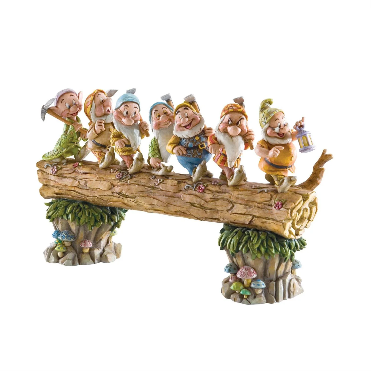 Seven Dwarfs - Image 4