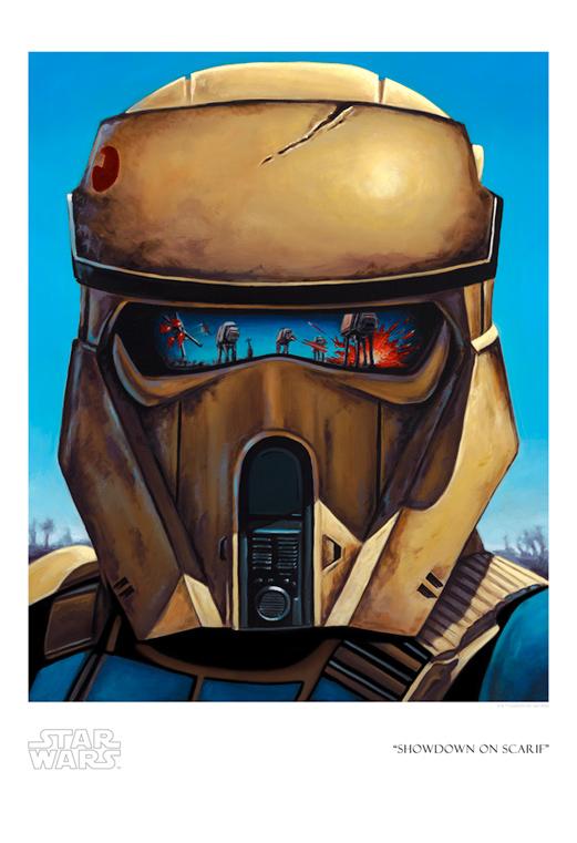 Showdown On Scarif - Image 2