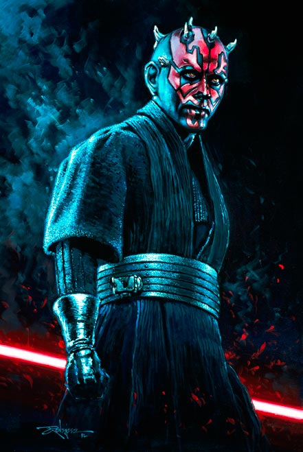 Sith Lord