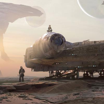 Smuggler's Rendezvous - Image 2