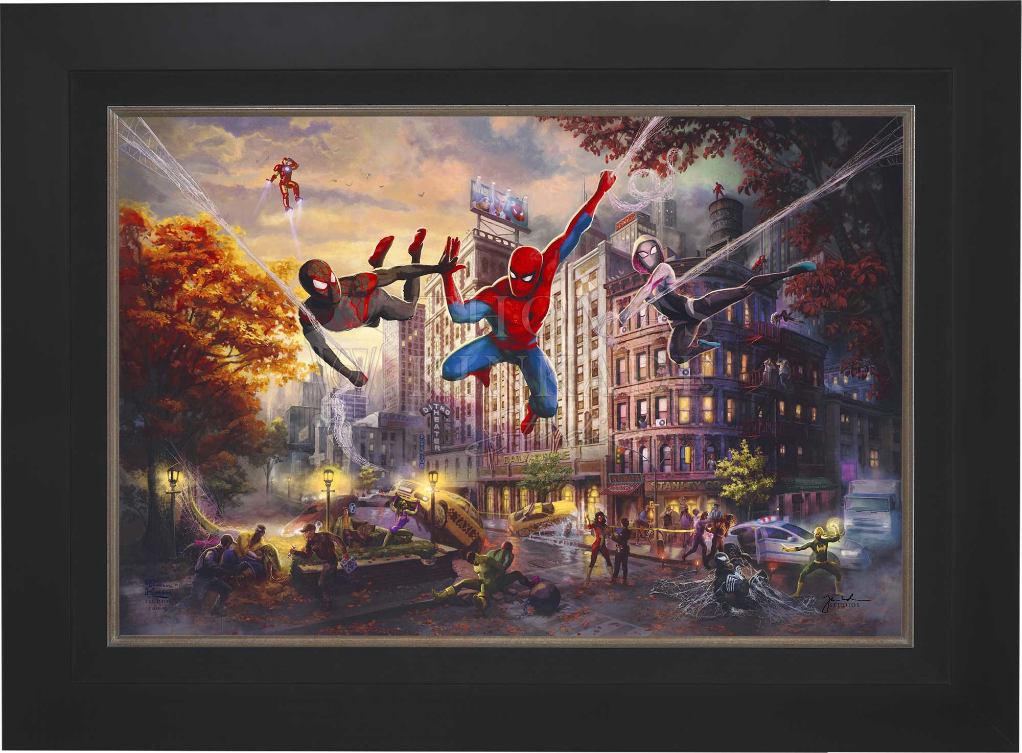 Spider-Man and Friends - Image 4