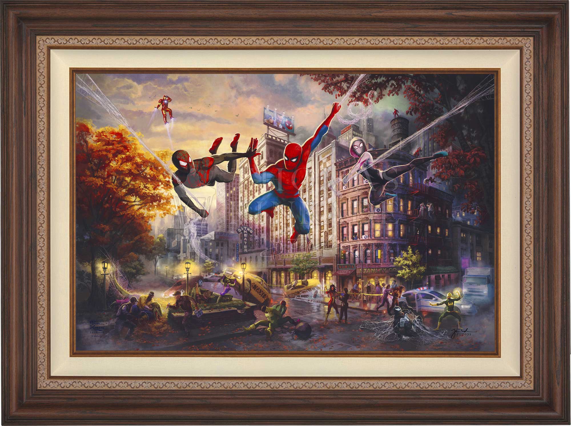 Spider-Man and Friends - Image 5