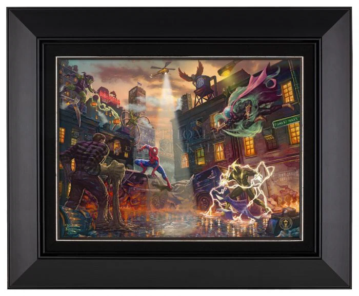 Spider-Man vs. the Sinister Six - Image 4