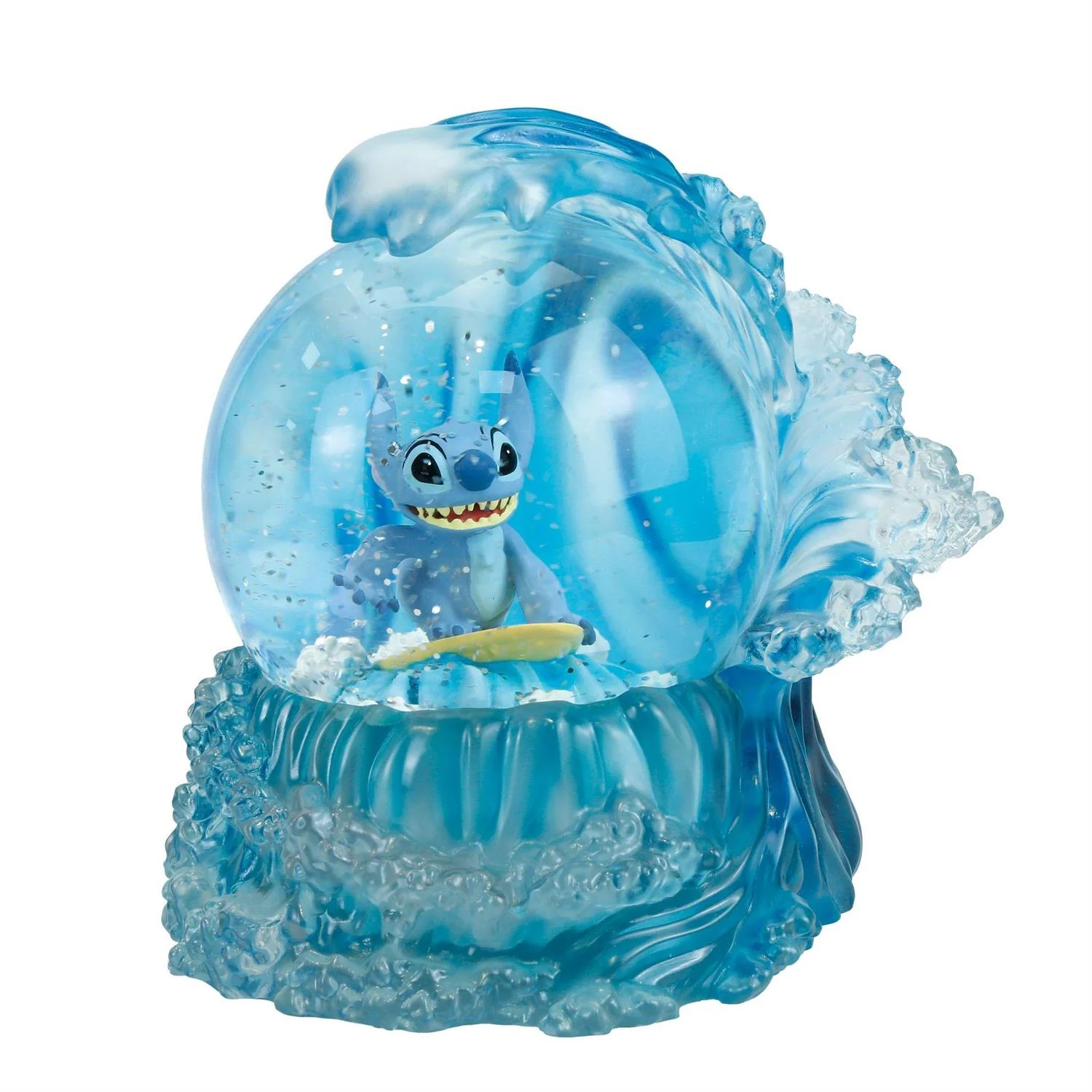 Stitch Surfing