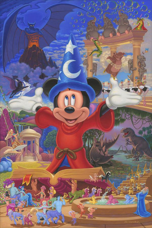 Story of Music and Magic - Premiere Edition - Image 2