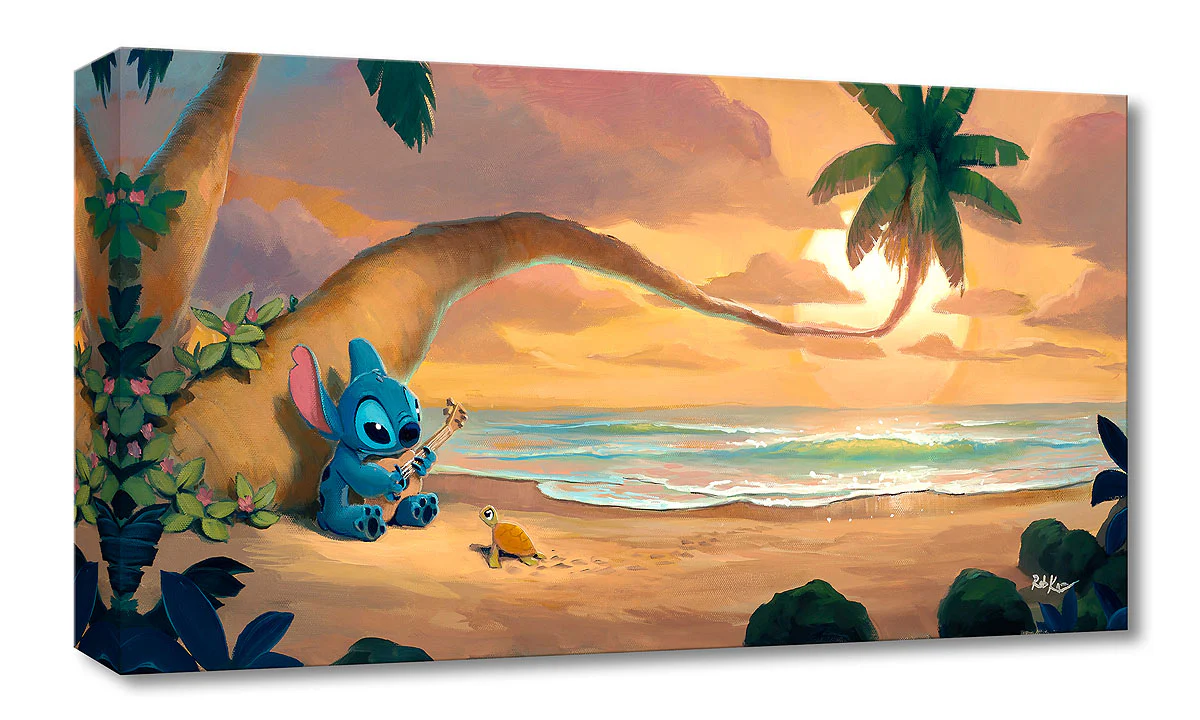Sunset Serenade