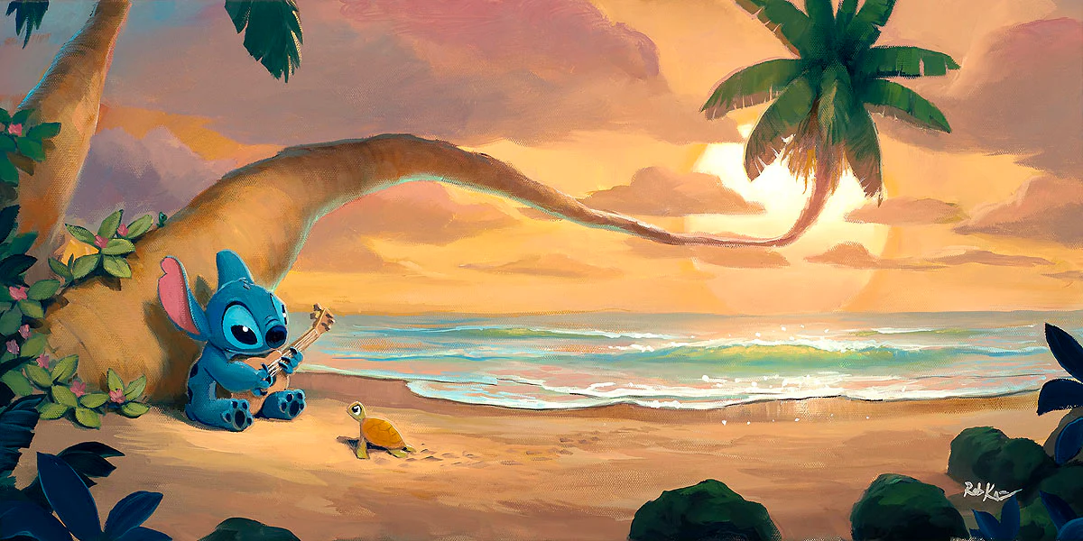 Sunset Serenade - Image 2