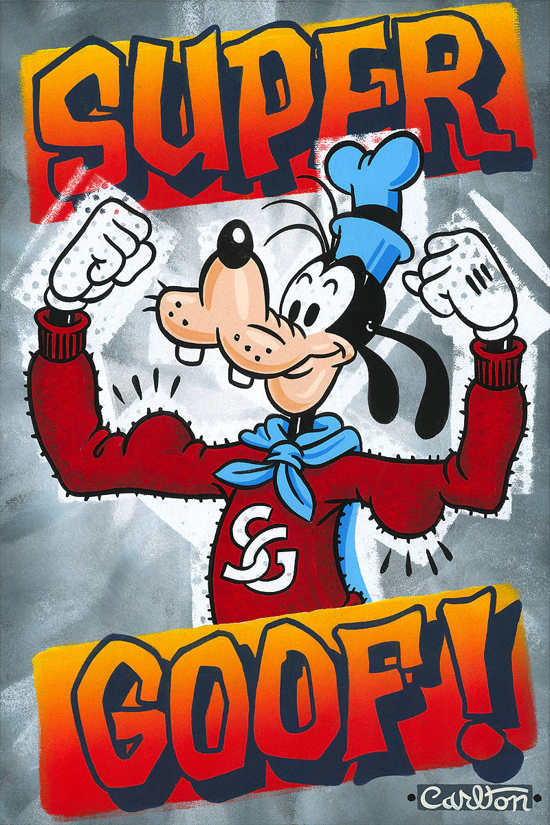 Super Goof! - Image 2