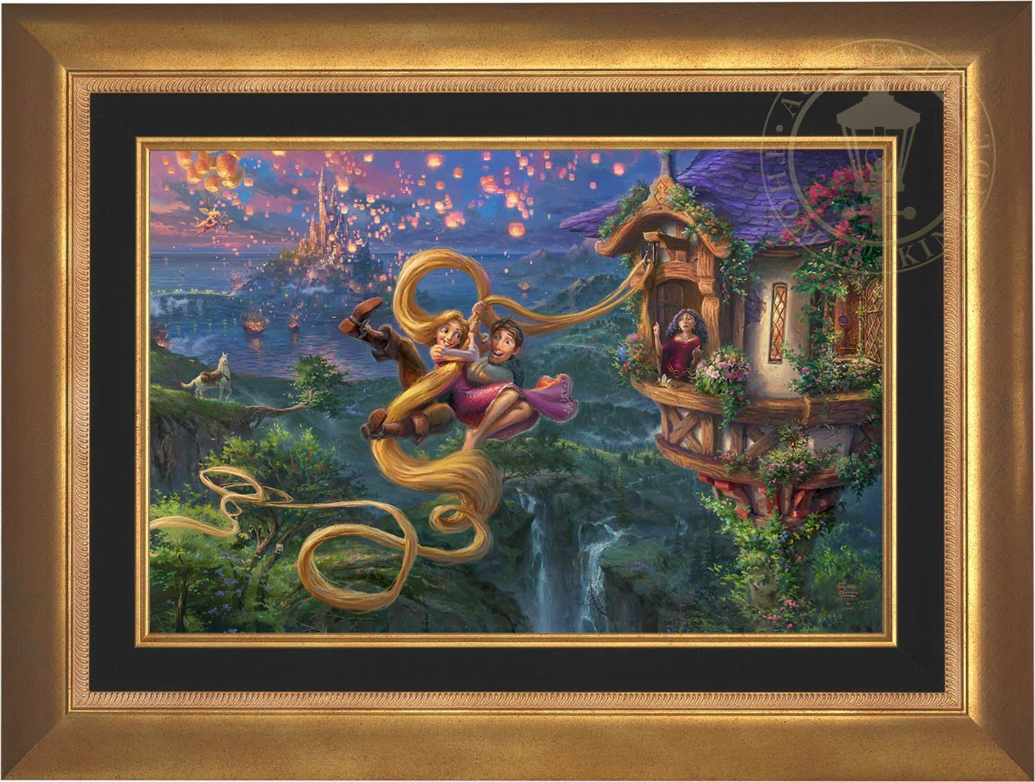 Disney - Tangled Up In Love - Image 3