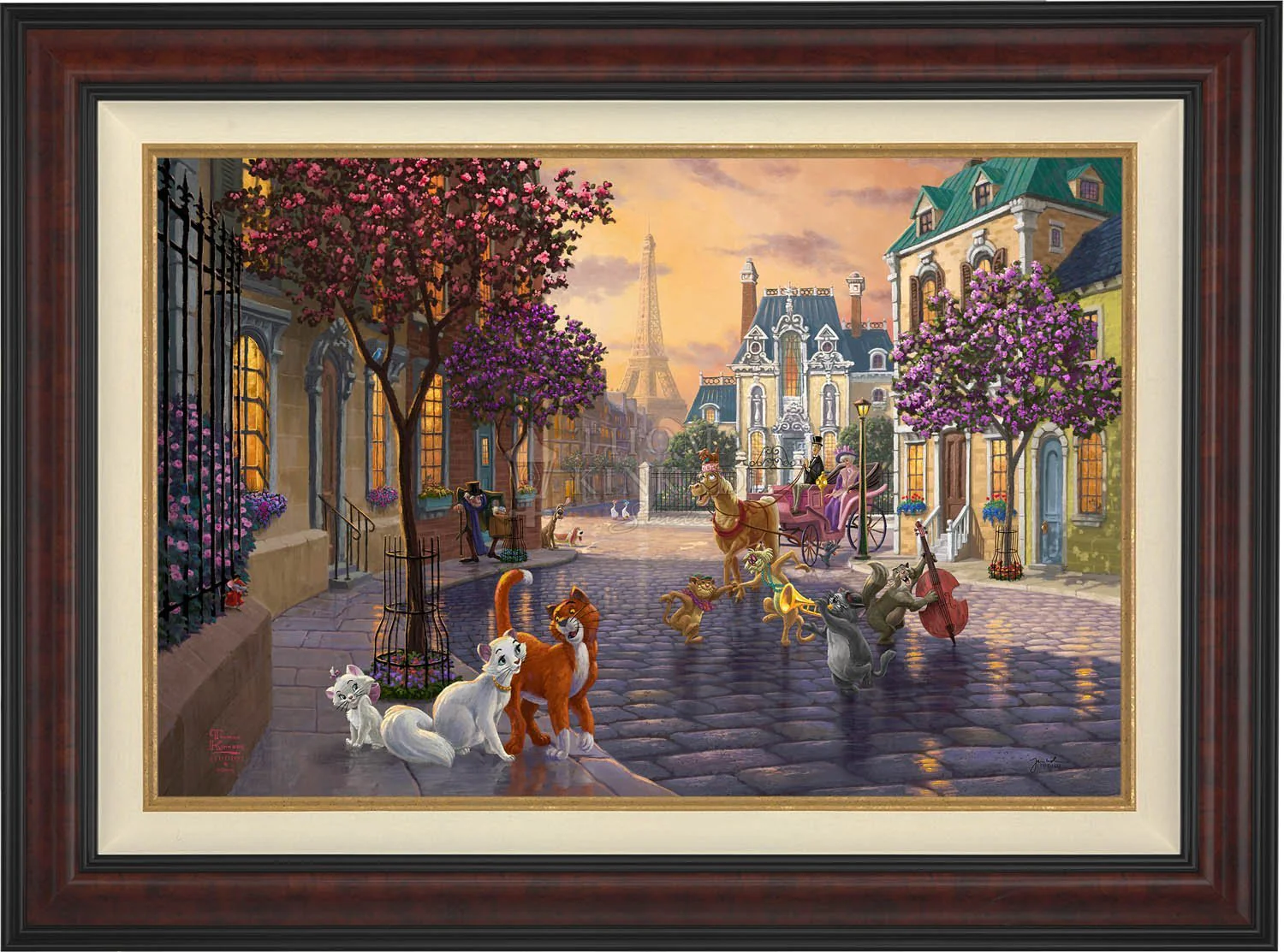 Disney - The Aristocats - Image 2