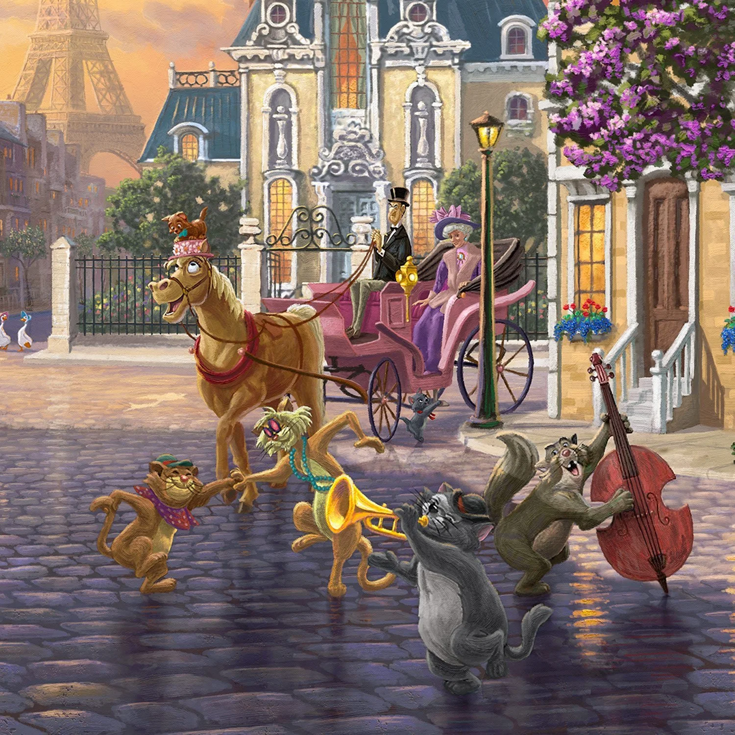 Disney - The Aristocats - Image 8
