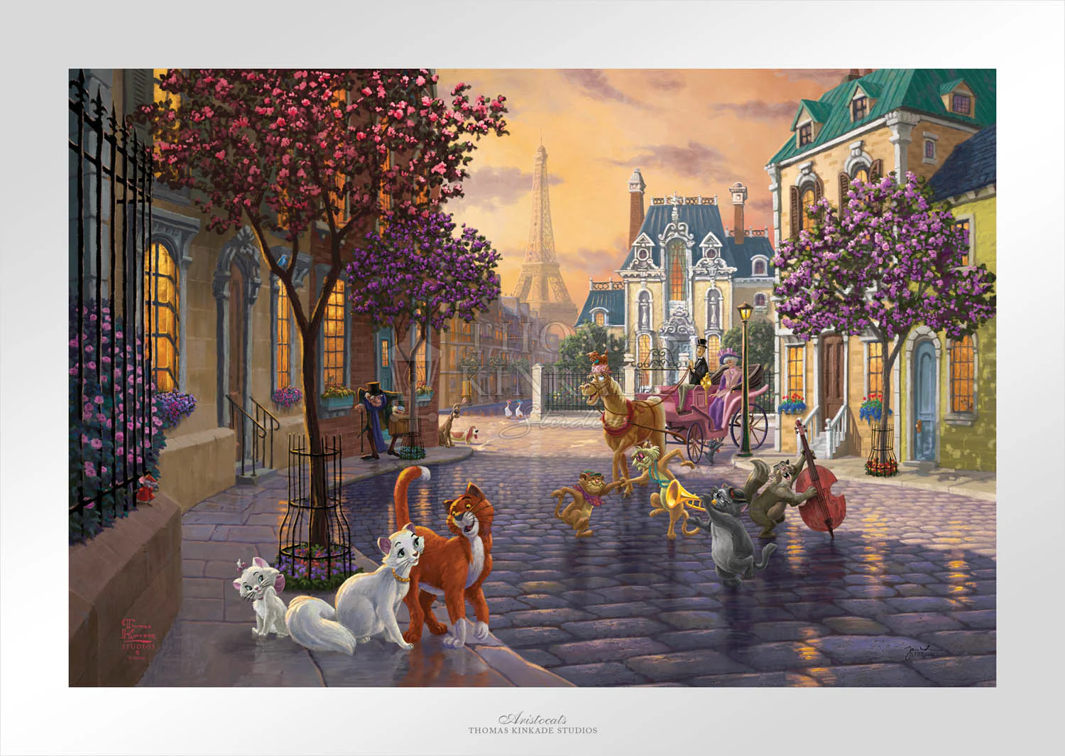 Disney - The Aristocats - Image 2