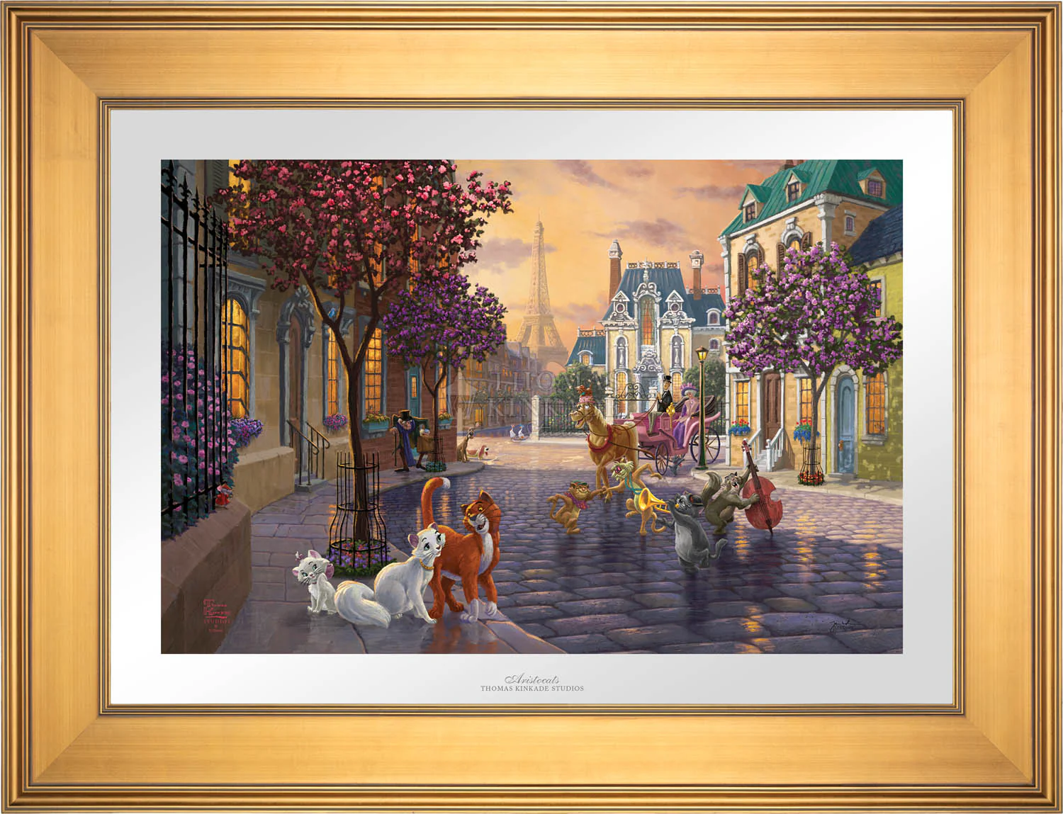 Disney - The Aristocats - Image 3