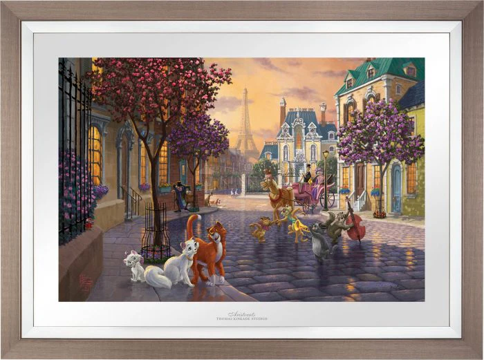 Disney - The Aristocats - Image 5