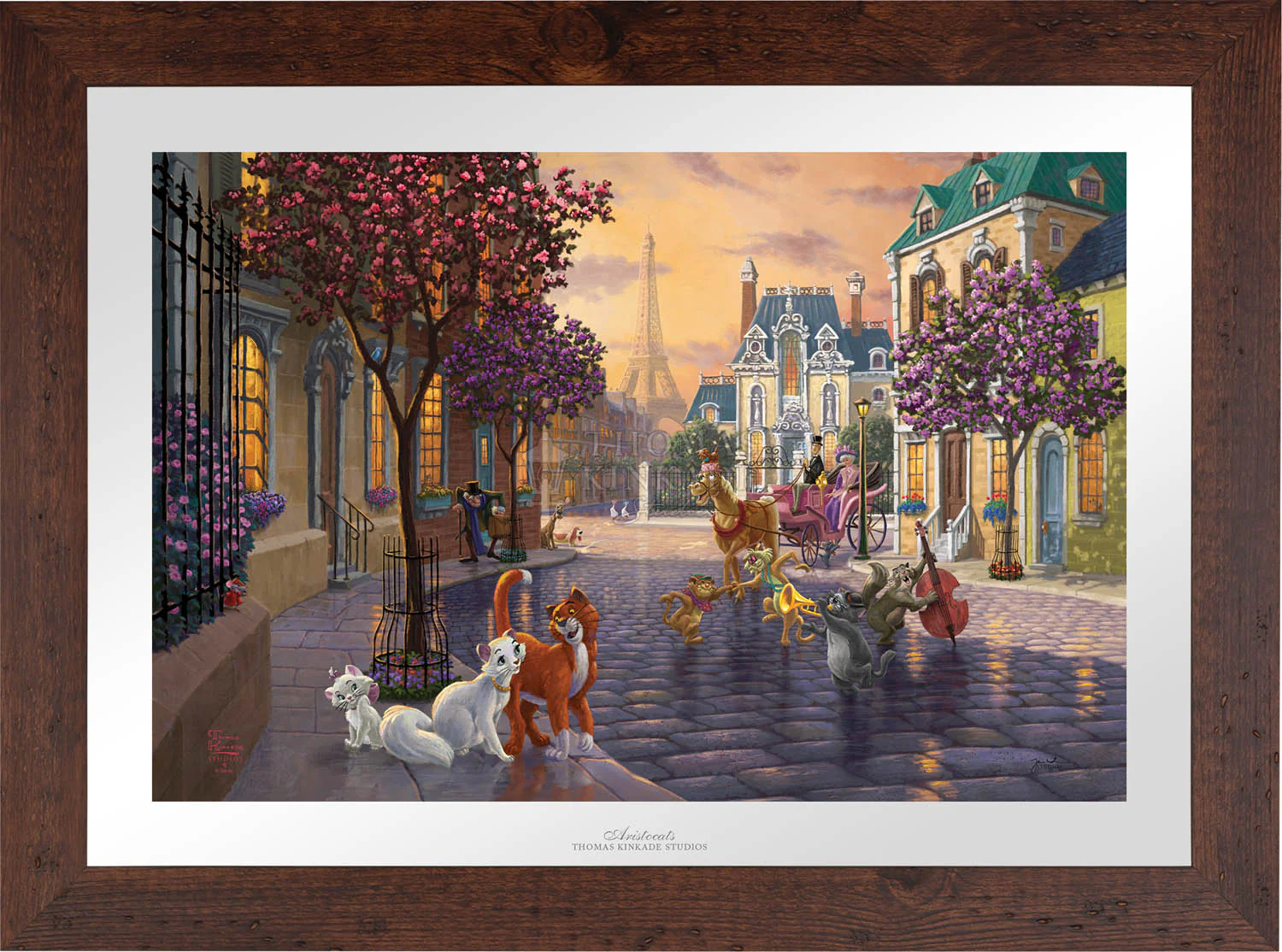 Disney - The Aristocats - Image 6