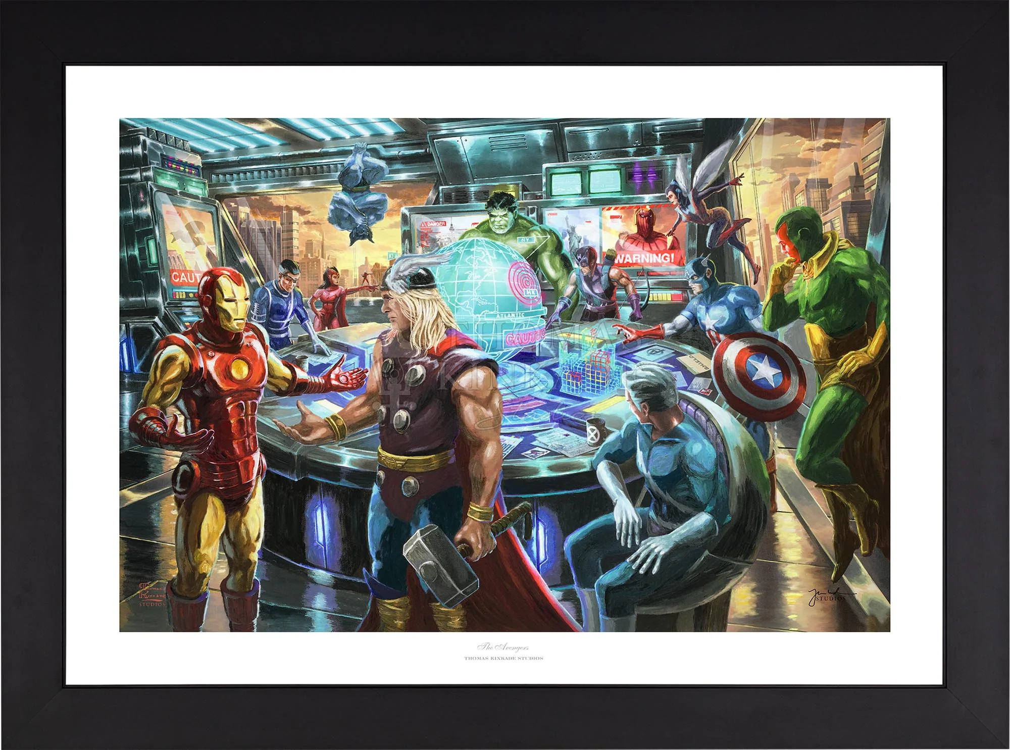The Avengers - Image 3