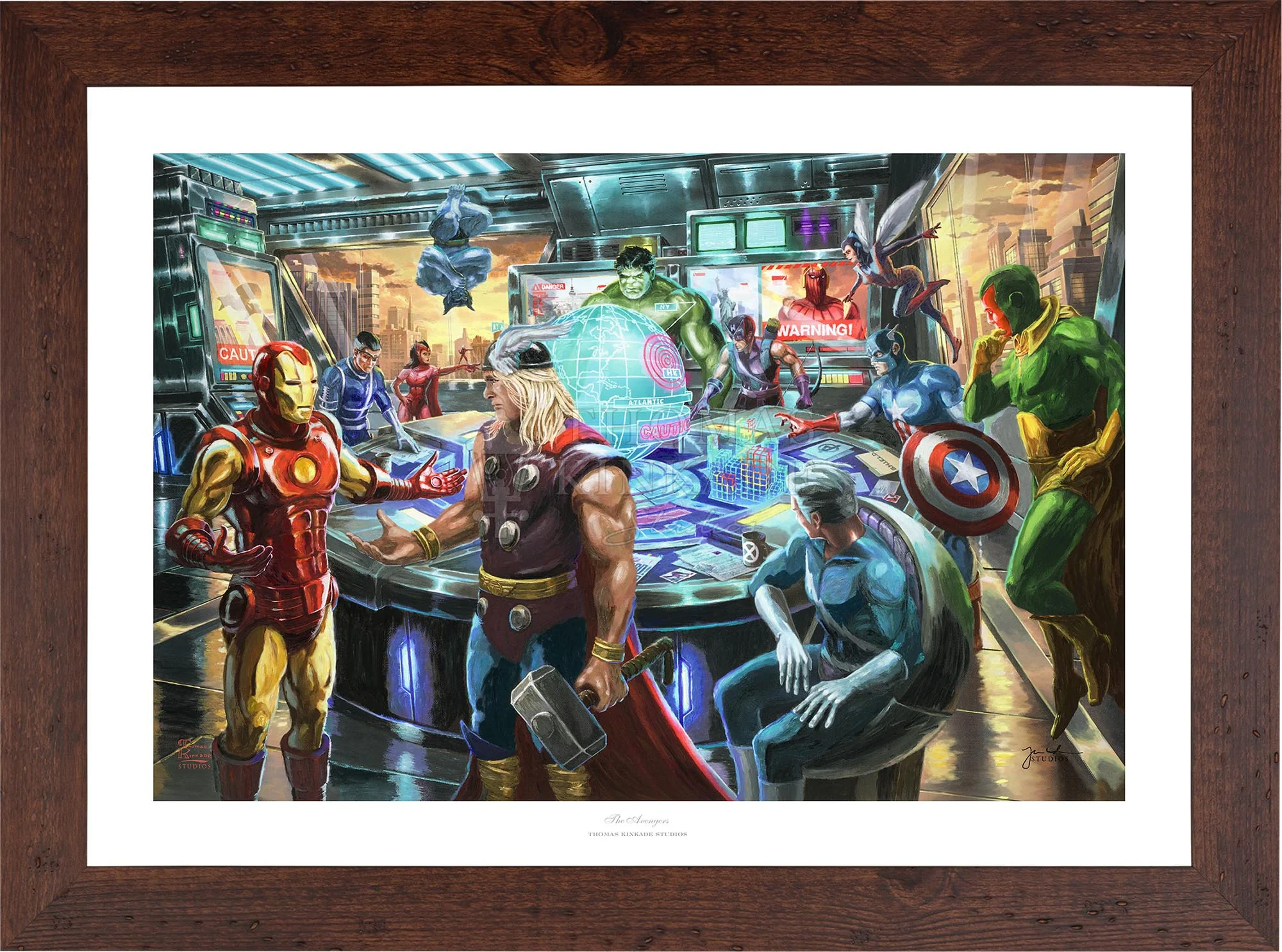 The Avengers - Image 5