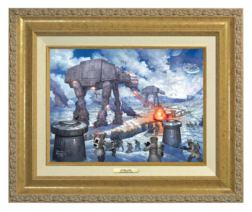 The Battle of Hoth - Image 2