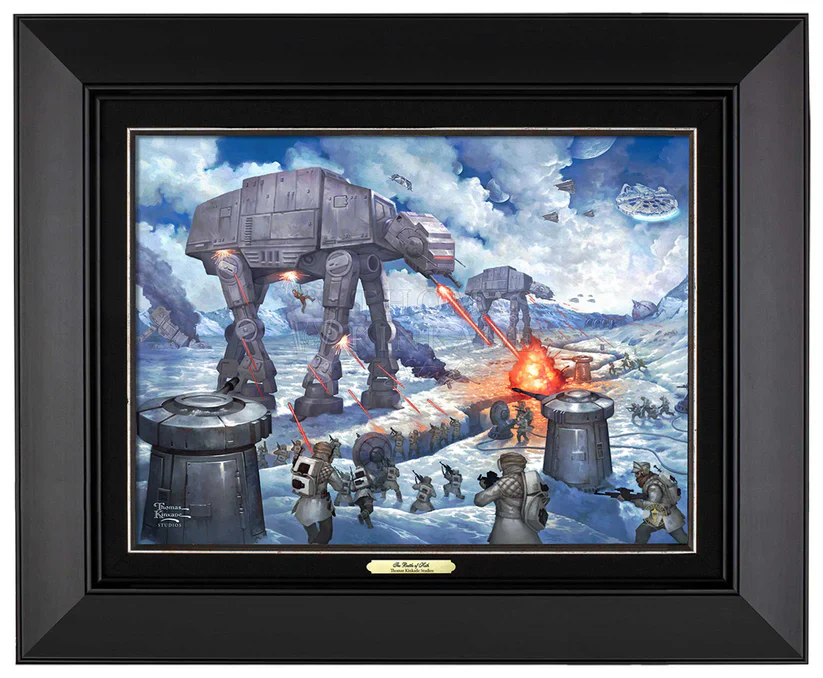 The Battle of Hoth - Image 3