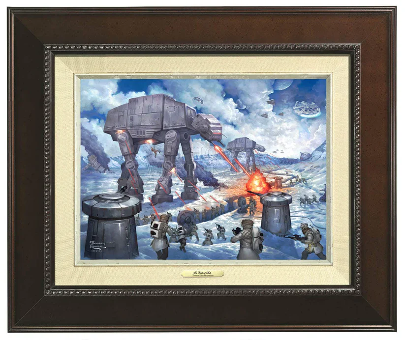 The Battle of Hoth - Image 5