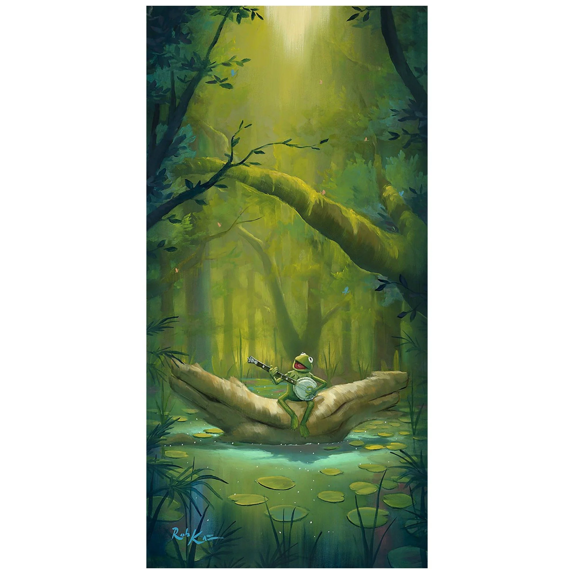 The Dreamer and Me - Image 2