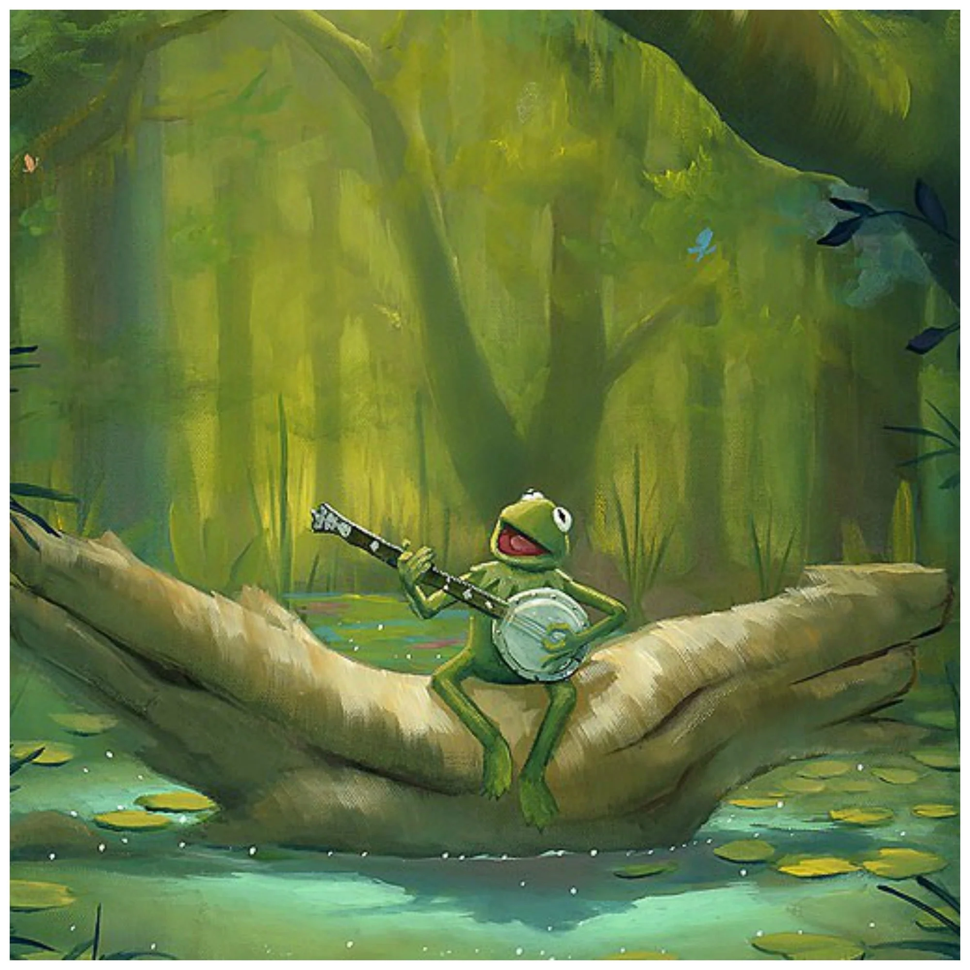 The Dreamer and Me - Image 3