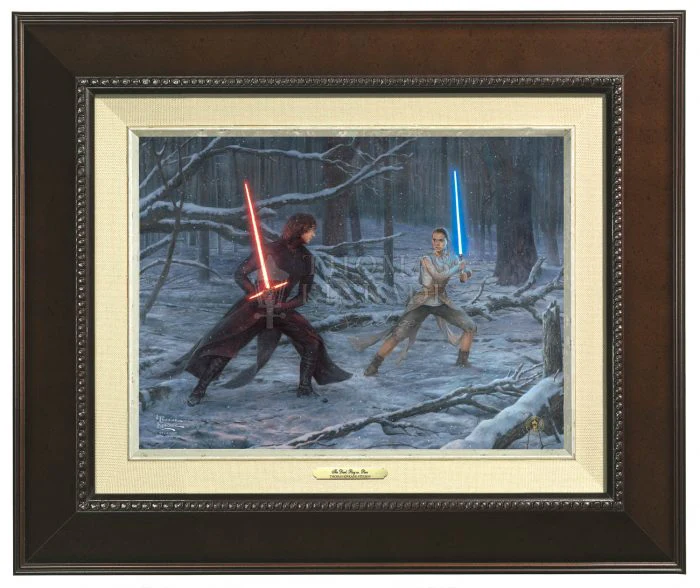 The Duel: Rey vs. Ren - Image 5