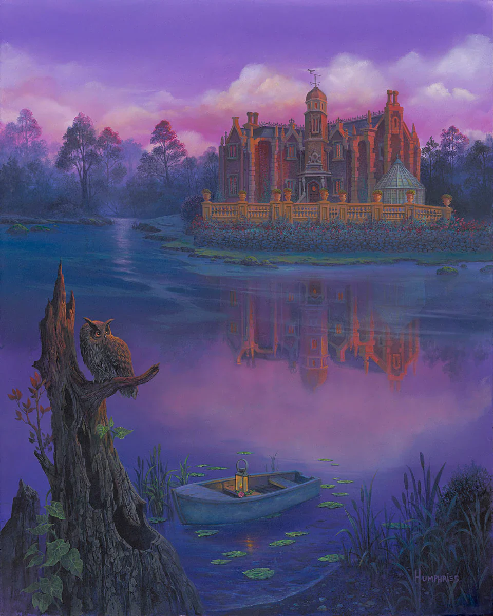 The Invitation - Image 2
